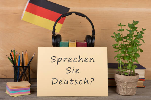 Cursuri de germana în Chișinău – Învață cu profesioniștii de la English Centre